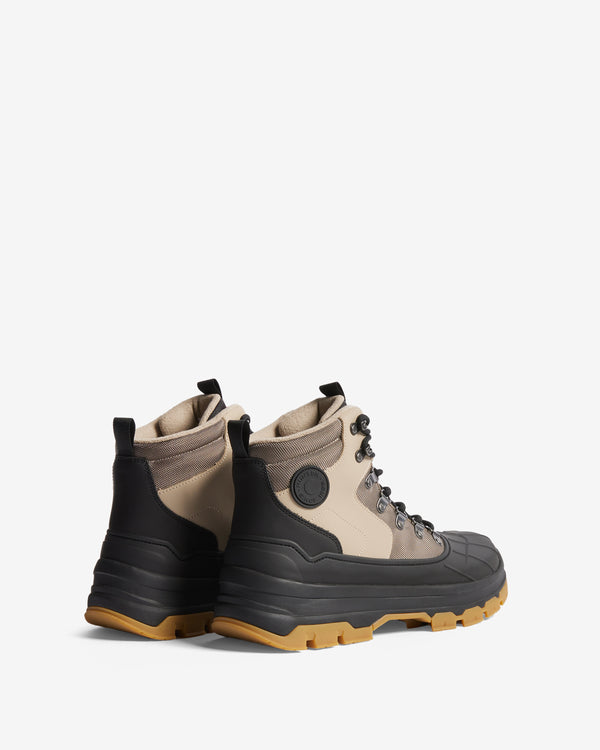 Hunter Explorer Duck Férfi Bokacsizma Barna | GOY-356179