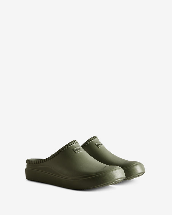 Hunter In/Out Bloom™ Férfi Klumpa Zöld | DHZ-260345