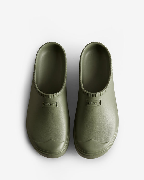 Hunter In/Out Bloom™ Férfi Klumpa Zöld | DHZ-260345