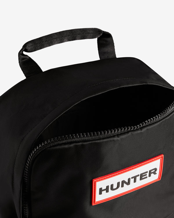 Hunter Nylon Férfi Kiegészítők Fekete | ESB-098321