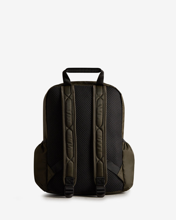 Hunter Nylon Férfi Kiegészítők Sötétolivazöld | SEZ-382461