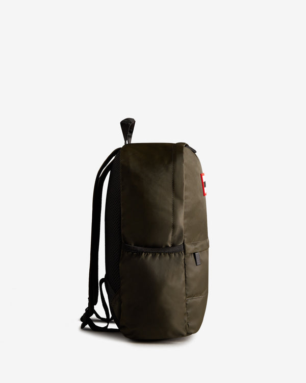 Hunter Nylon Férfi Kiegészítők Sötétolivazöld | SEZ-382461