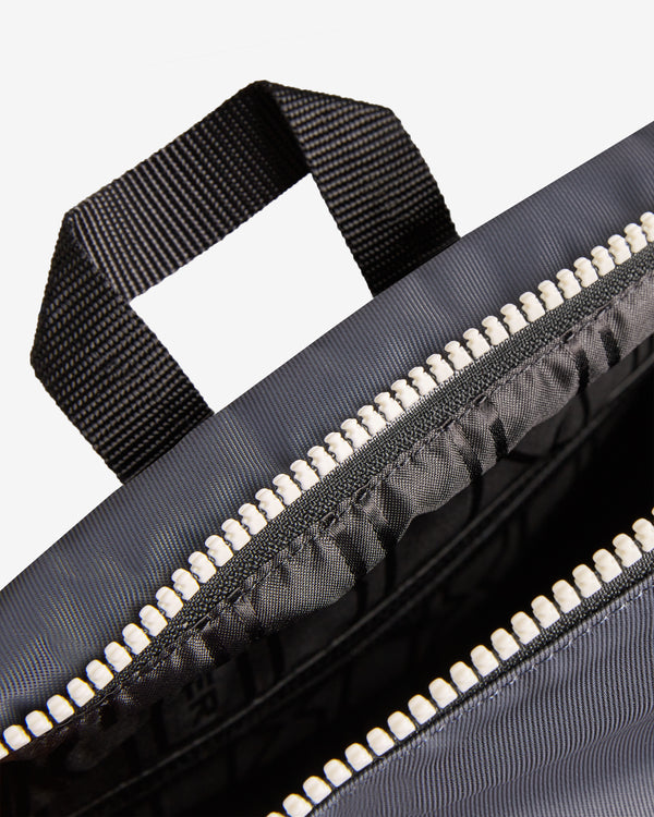 Hunter Nylon Large Topclip Férfi Kiegészítők Sötétkék | KHR-130245