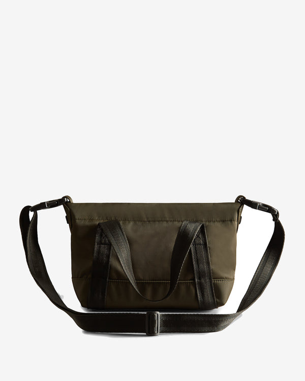 Hunter Nylon Mini Topclip Női Kiegészítők Zöld | PHZ-167453