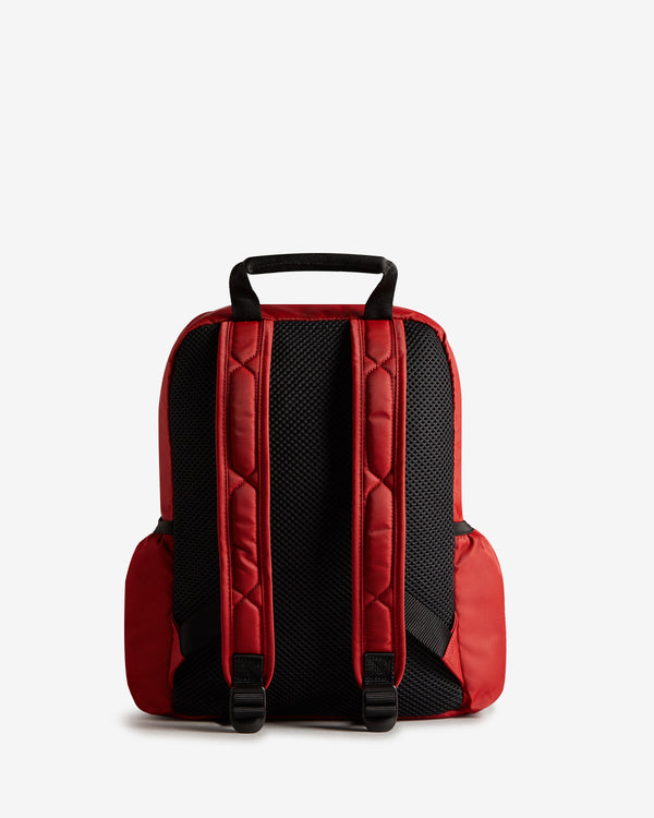 Hunter Nylon Női Kiegészítők Piros | OND-187932