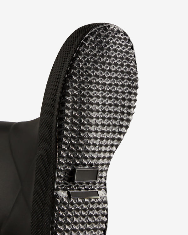 Hunter Original Wellington Gyerek Csizma Fekete | HFM-784650