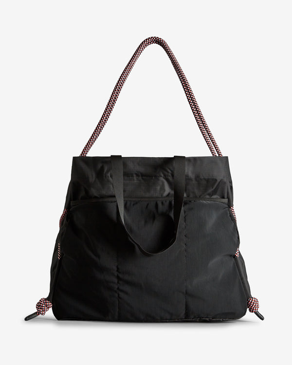 Hunter Travel Ripstop Recycled Nylon Beach Női Kiegészítők Fekete | RMA-270631