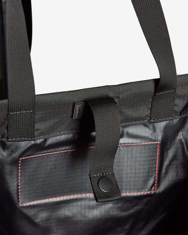 Hunter Travel Ripstop Recycled Nylon Beach Női Kiegészítők Fekete | RMA-270631
