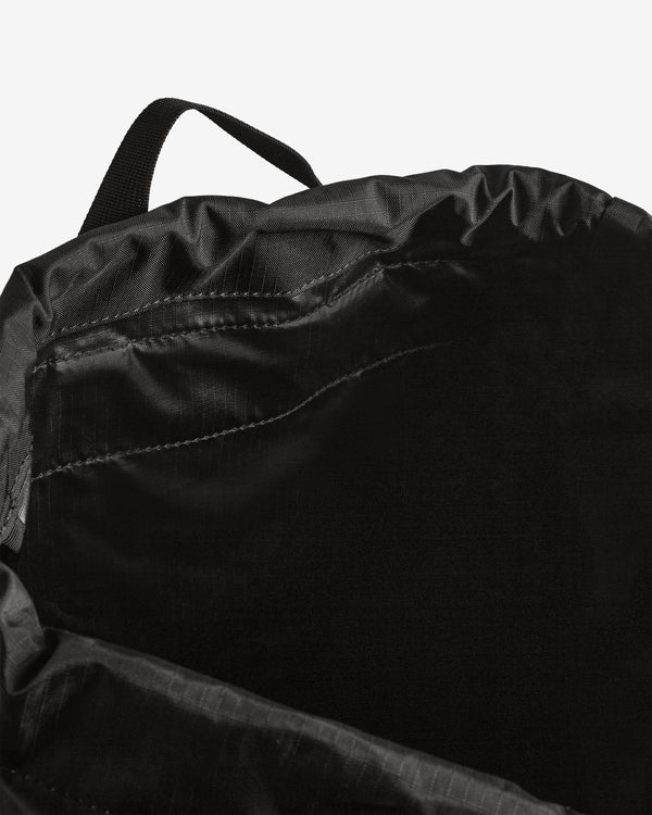 Hunter Travel Ripstop Recycled Nylon Two-way Női Kiegészítők Fekete | KOP-450278